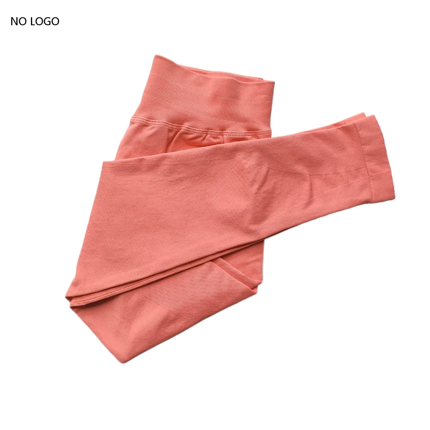 ARFTE Leggings Summer Pants Woman Scrunch Bum Flare Leggings Seamless Yoga Pants Push Up Sports Low Ribbed Band Fitness Tights